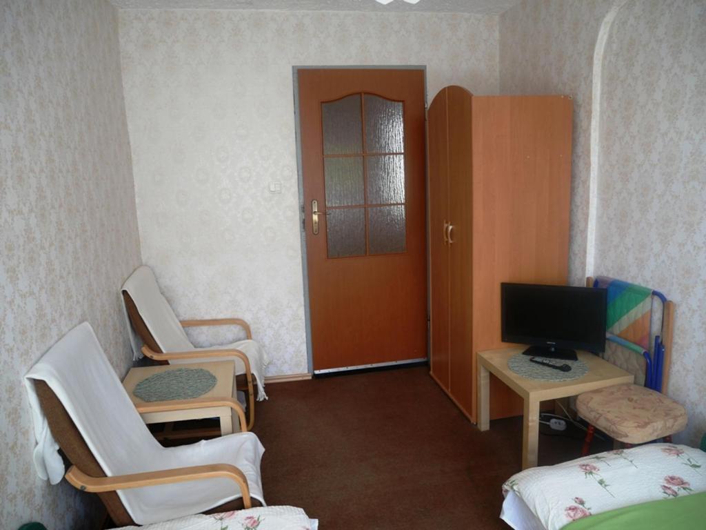 Blanca Homestay Wladyslawowo