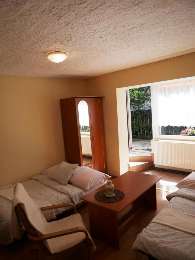 Blanca Homestay Wladyslawowo
