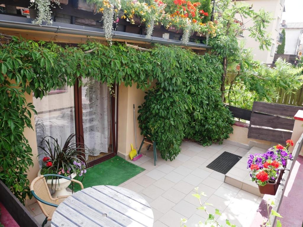 Blanca Homestay Wladyslawowo
